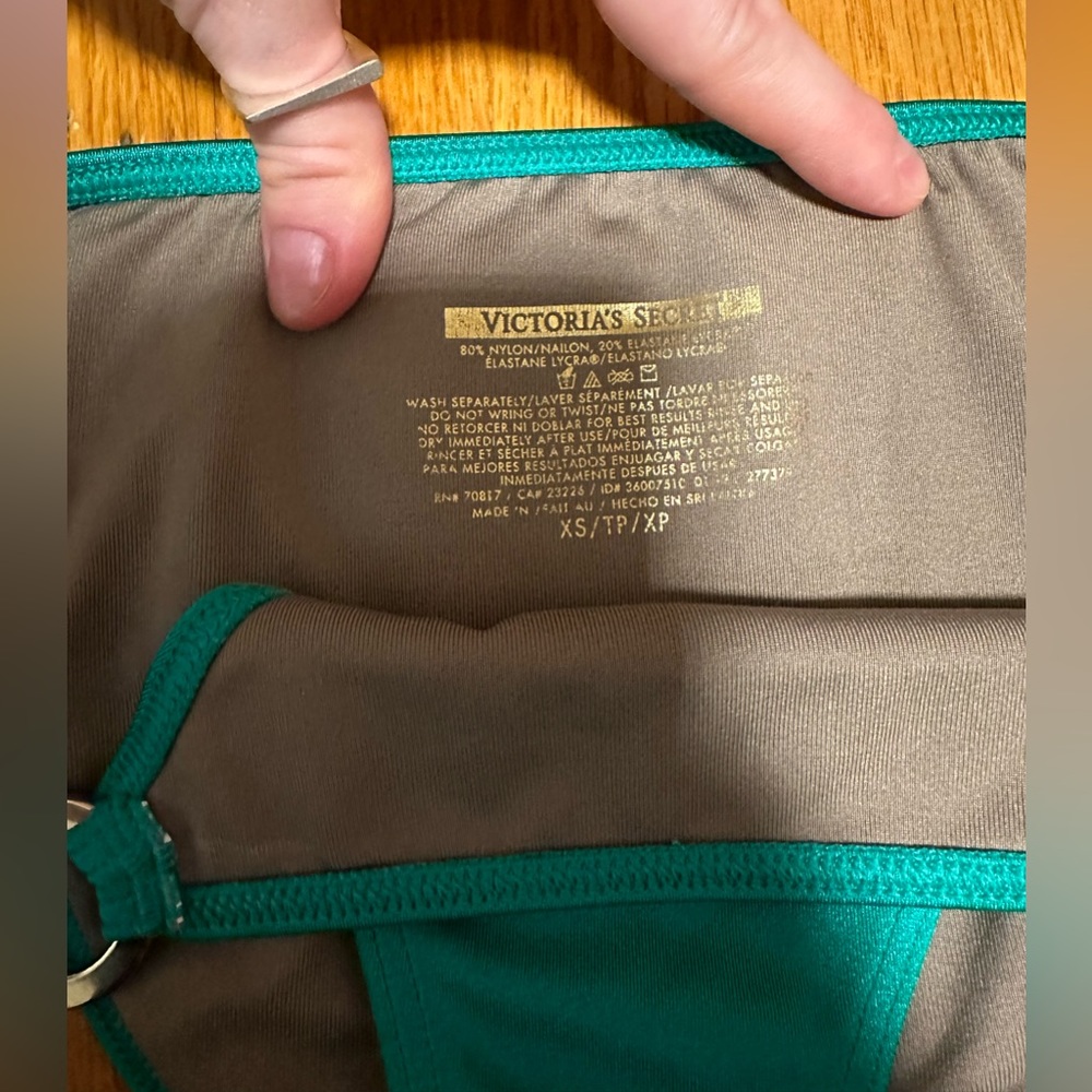 Victoria Secret Bikini - Picture 3 of 4